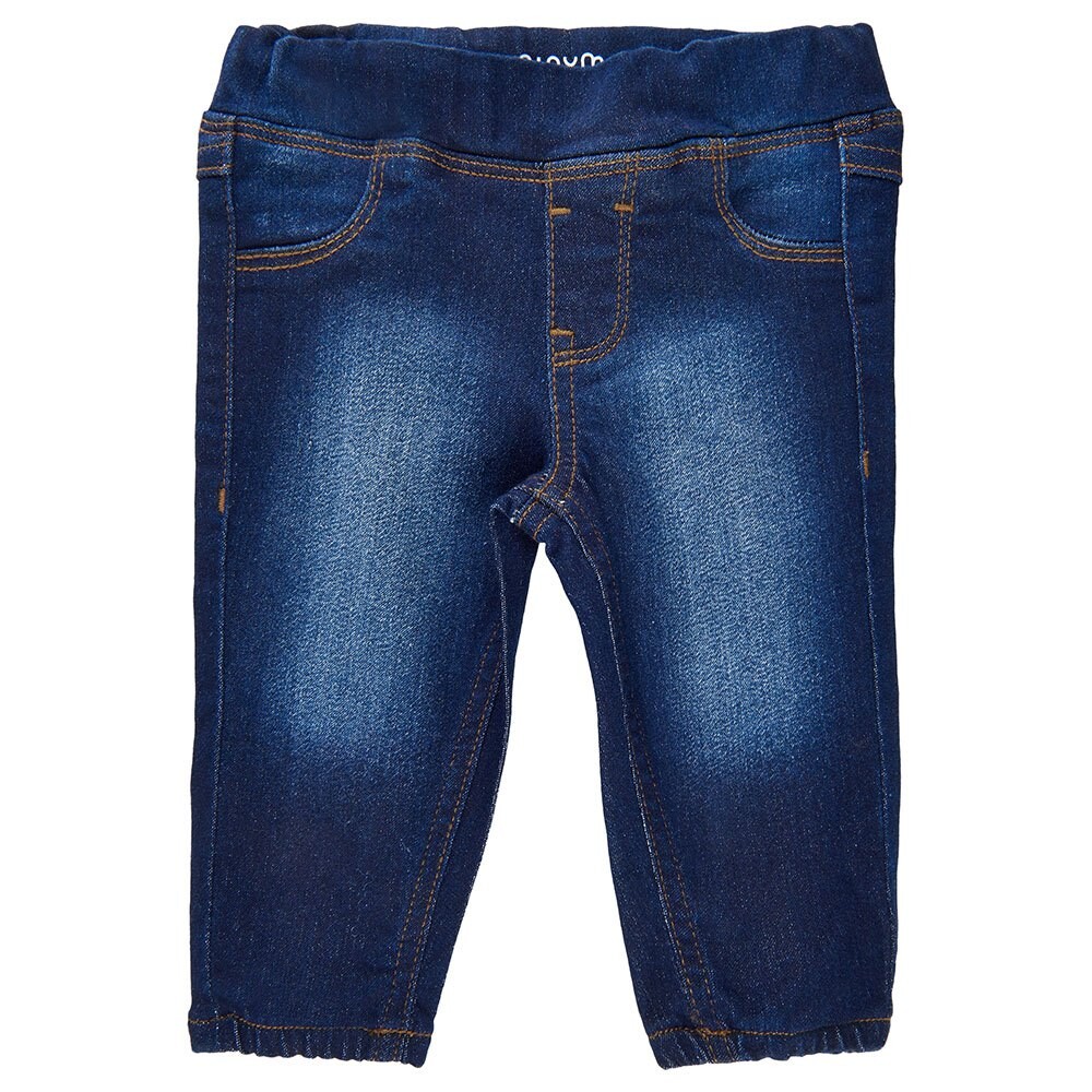 

Шорты Minymo Stretch Loose Fit, синий