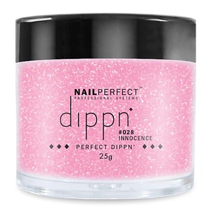 

Nail Perfect #028 Невинность