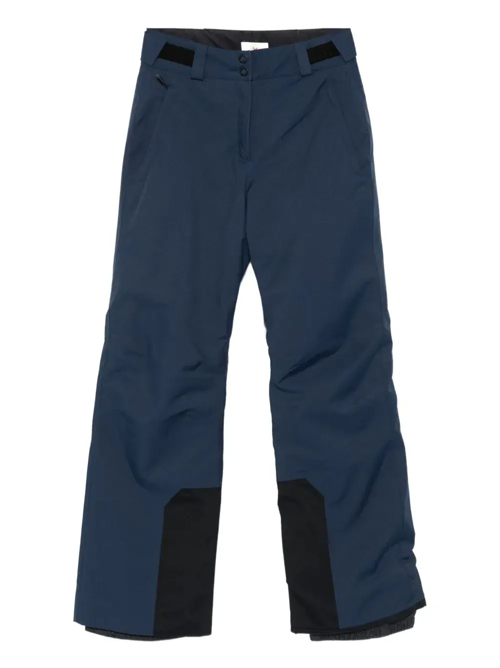 

Дутые лыжные брюки Rossignol, синий