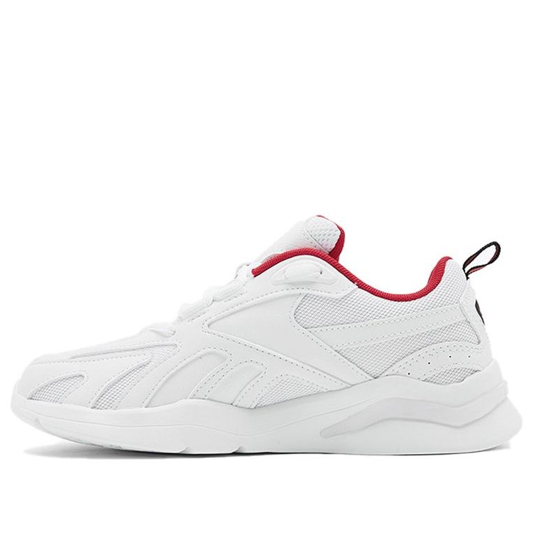 

Спортивные кроссовки Reebok Royal Astrorun - White, красный