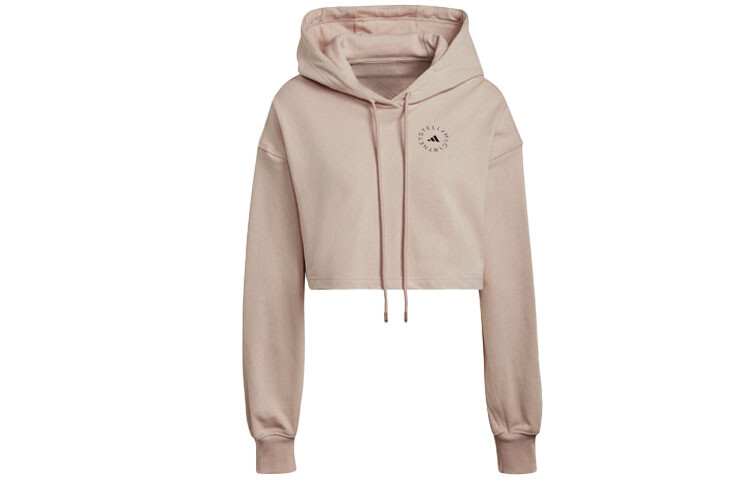 

Свитшот женский розовый Adidas