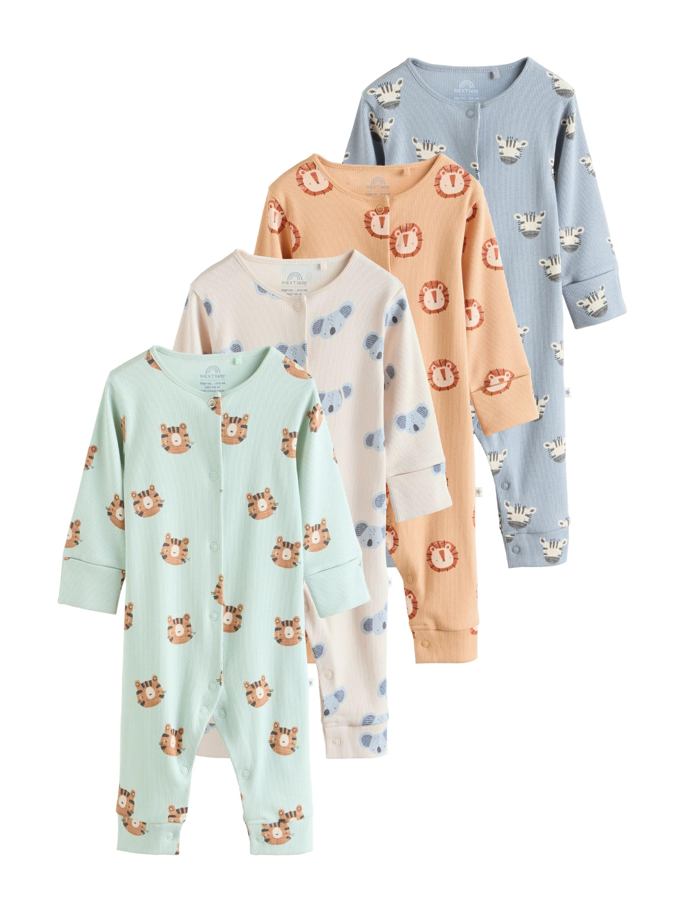 

Next Пижама, мультиколор