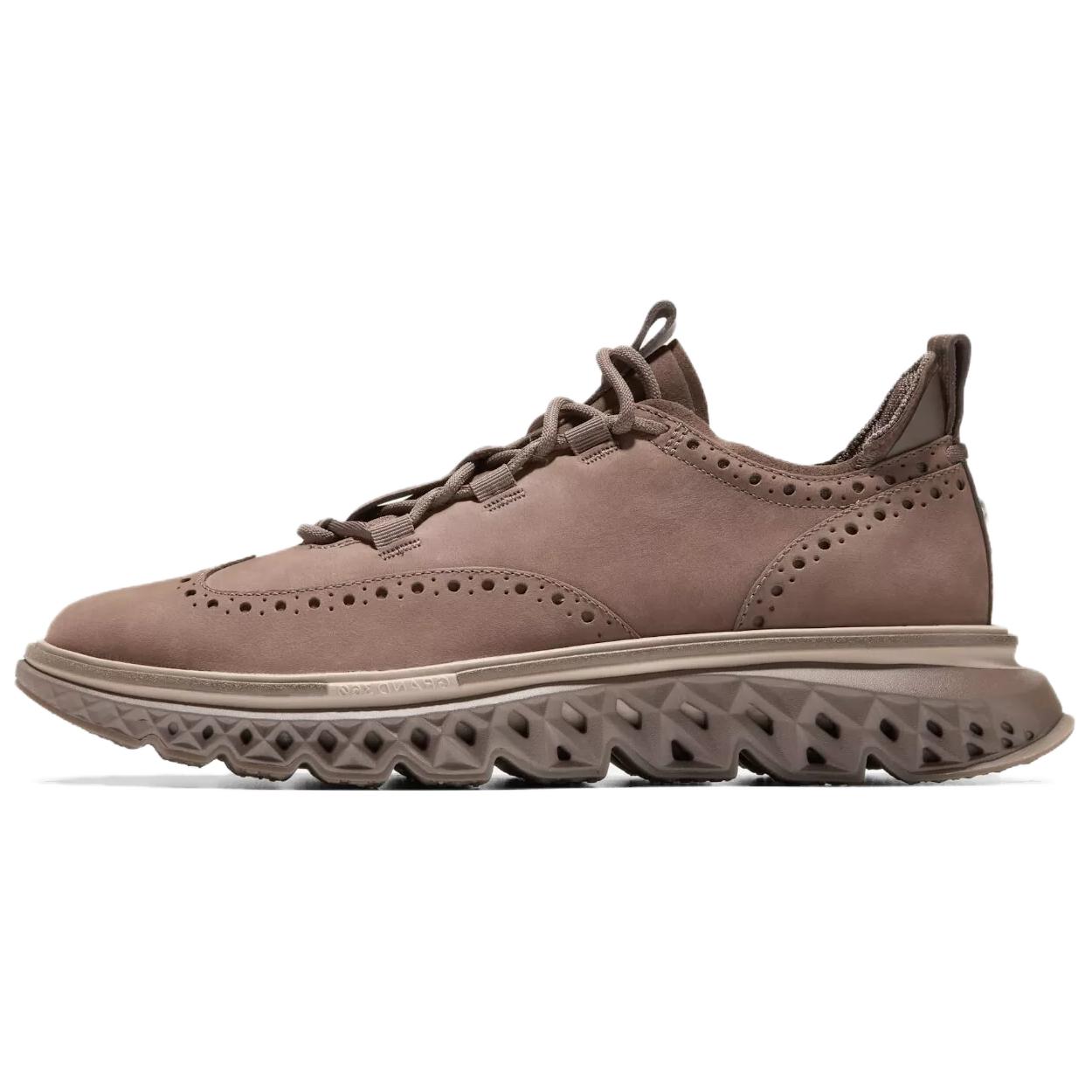 

Кроссовки Zero Grand Wing COLE HAAN, Brown