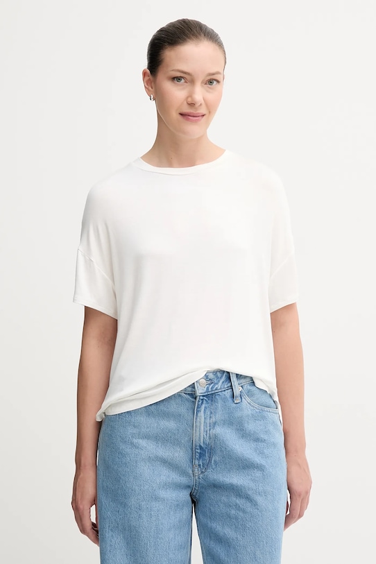 

Футболка United Colors Of Benetton, бежевый