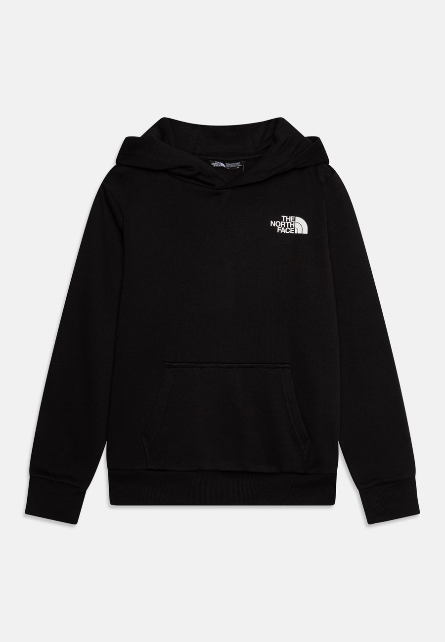 

Худи The North Face TEEN SIMPLE DOME HOODIE UNISEX, Black