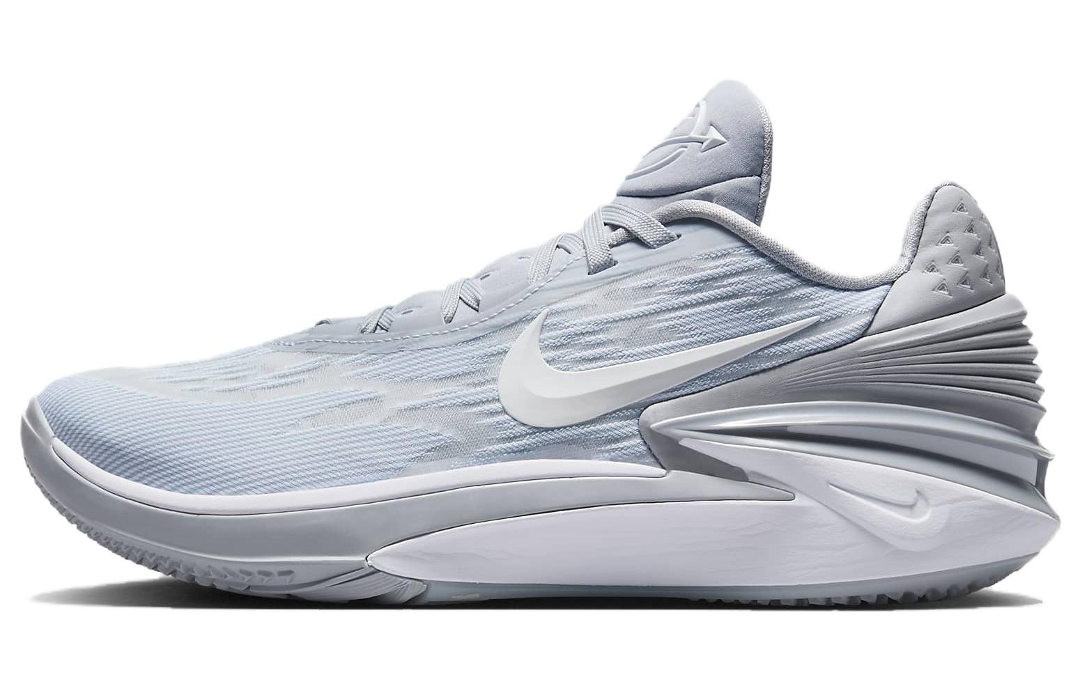 

Мужские баскетбольные кроссовки Nike Air Zoom GT Cut 2