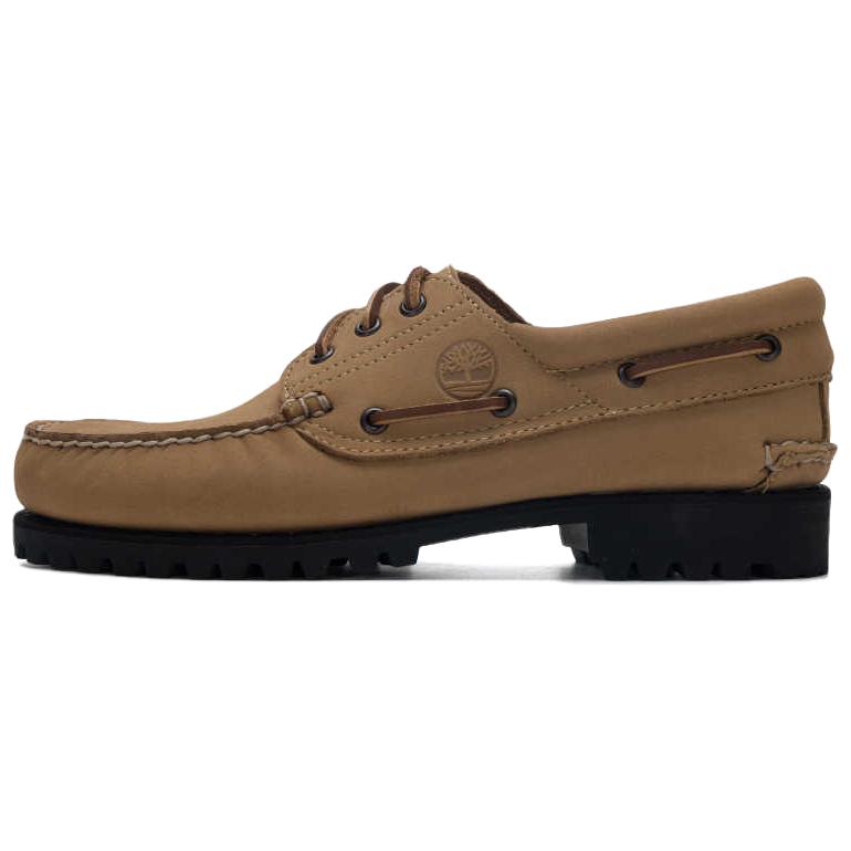 

Timberland Коллекция AUTHENTICS, износостойкие низкие альпинистские кроссовки с цепким хватом, мужские, коричневые