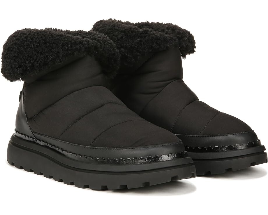 

Ботинки Sam Edelman Ozie, черный