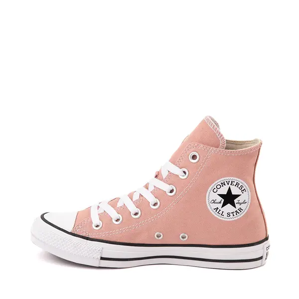 Кроссовки Converse Chuck Taylor All Star Hi Sneaker, цвет Canyon Clay