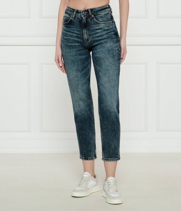

Джинсы Hugo 938 Tapered Fit, синий