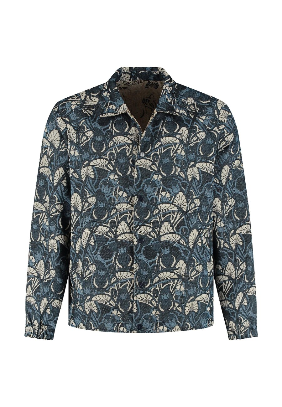 

Демисезонная куртка Dstrezzed Sawyer, Navy/Smoke blue