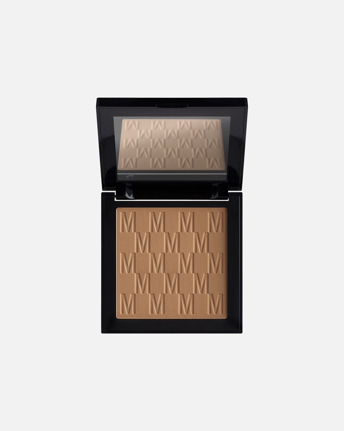 

Бронзирующая пудра Mesauda Beauty, nr. 101 amber light, 10 гр