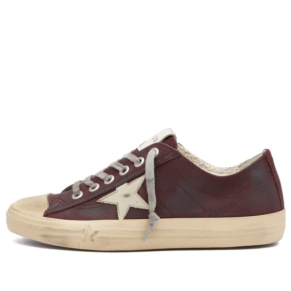 

Кроссовки V-Star 2 Golden Goose, красный