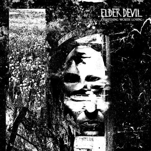 

CD диск Elder Devil: Everything Worth Loving