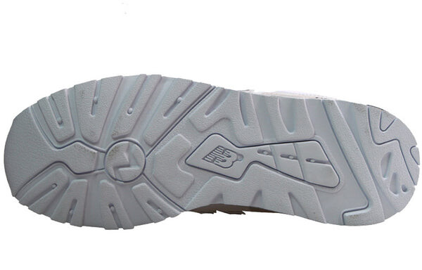 Кроссовки 999 New Balance, белый — фото 4