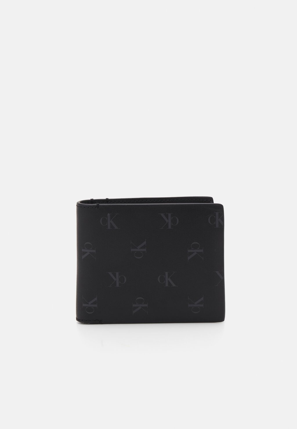 

Кошелек BIFOLD COIN UNISEX Calvin Klein, черный