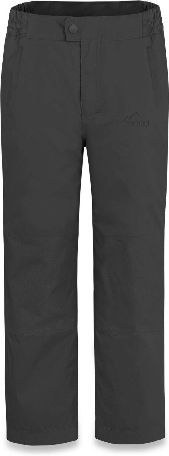 

Лыжные штаны Normani Outdoor Sports Kinder Winterhose Deltana, антрацит