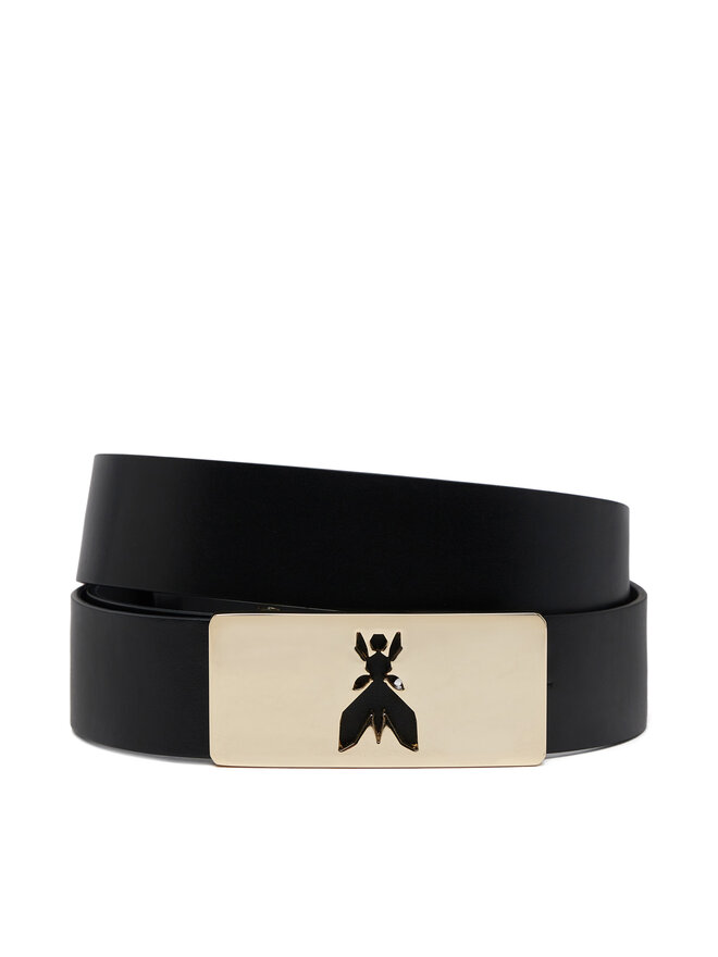 

Женский ремень Patrizia Pepe 8W0059/L048-K118 Schwarz