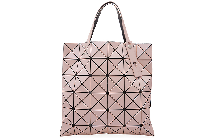 

ISSEY MIYAKE Сумка из ткани с поливинилхлоридом