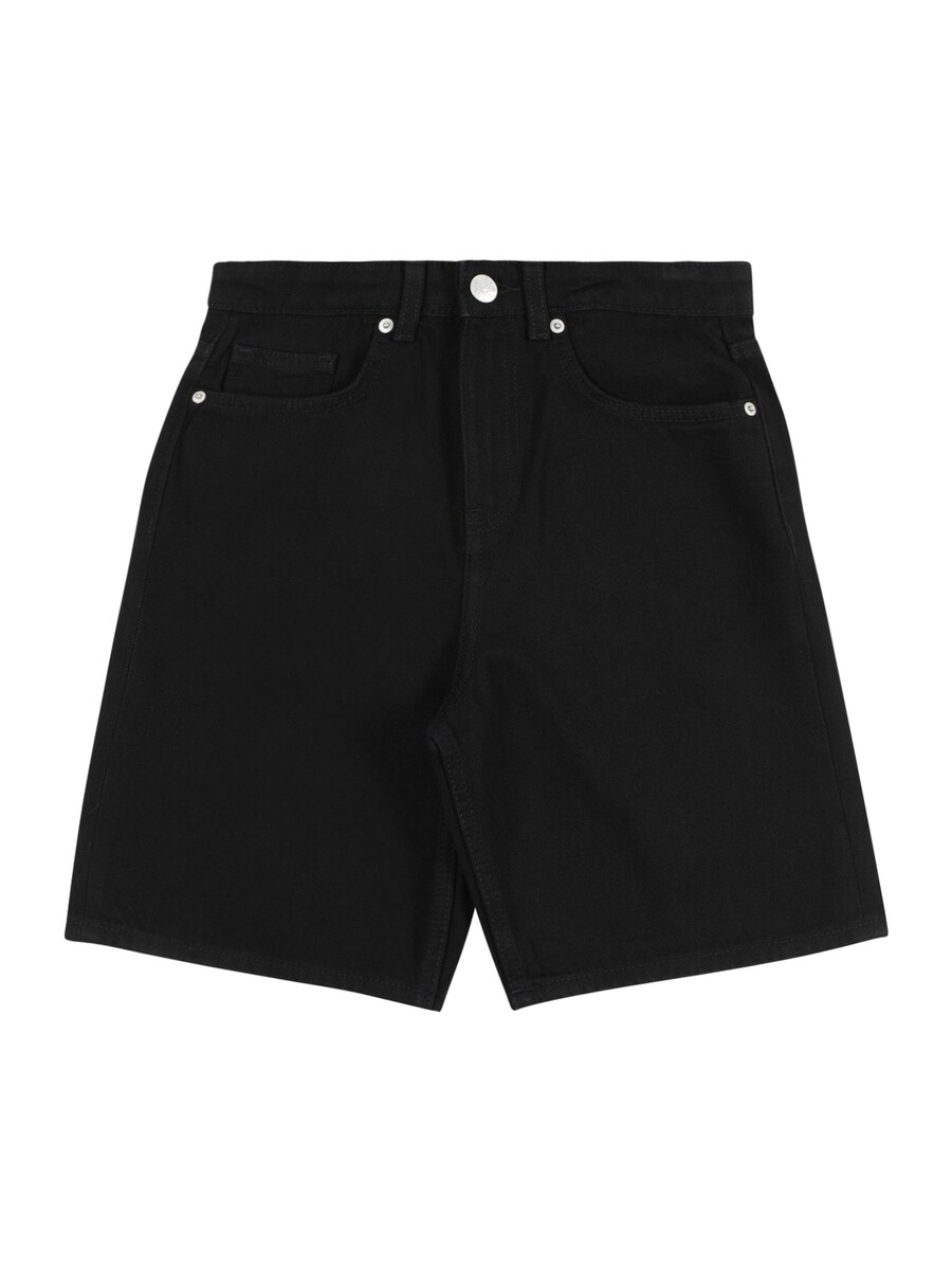 

Обычные джинсы Only & Sons Junior OSJFADE, черный деним