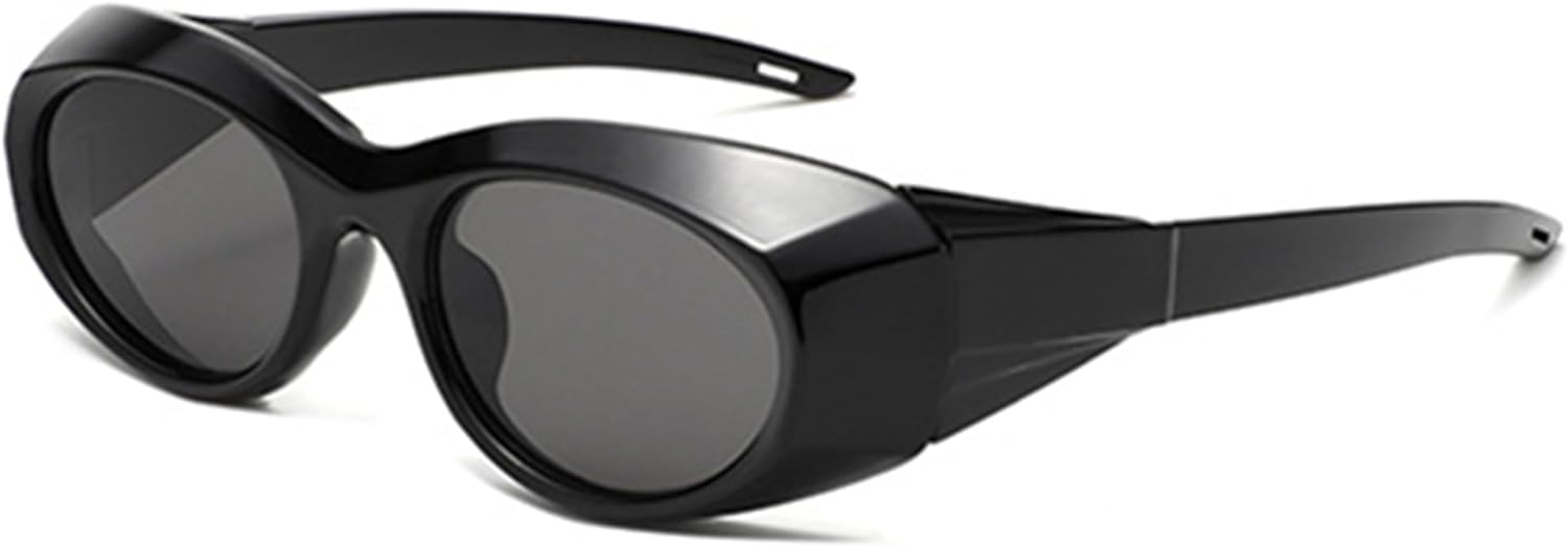 

Спортивные солнцезащитные очки bullabulling с обтекаемой оправой для мужчин и женщин, модные солнцезащитные очки в овальной оправе, стильные спортивные солнцезащитные очки с обтекаемой формой, C1