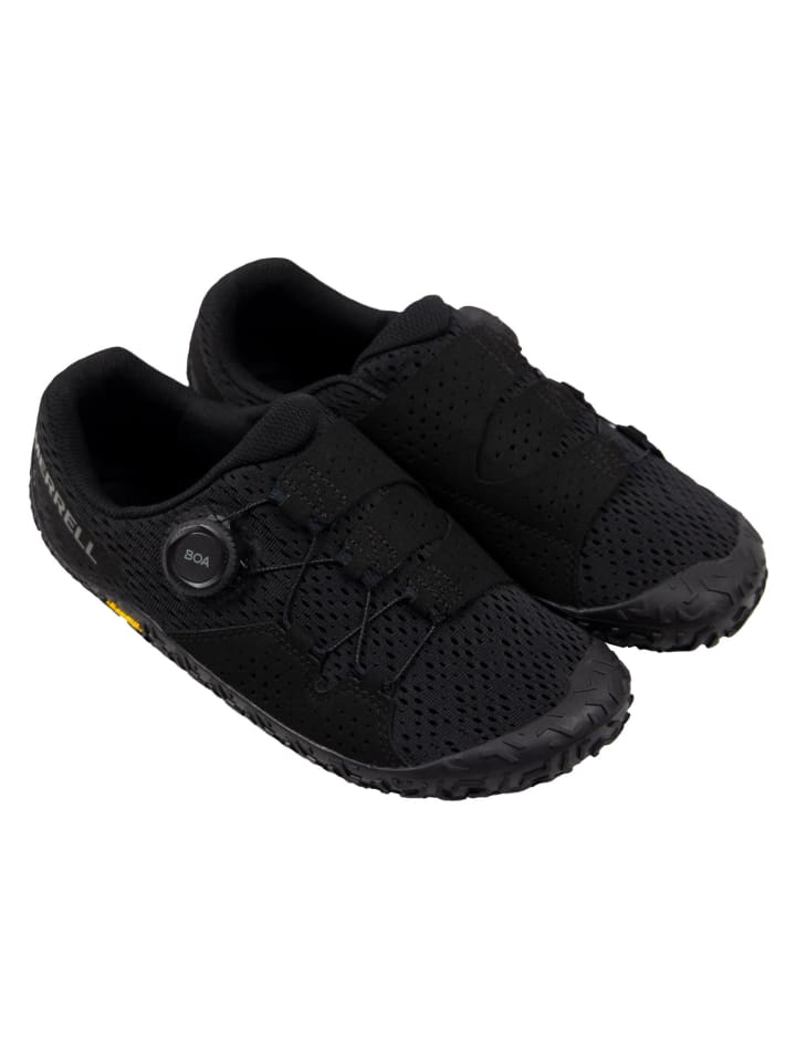 Походные ботинки Merrell, черный
