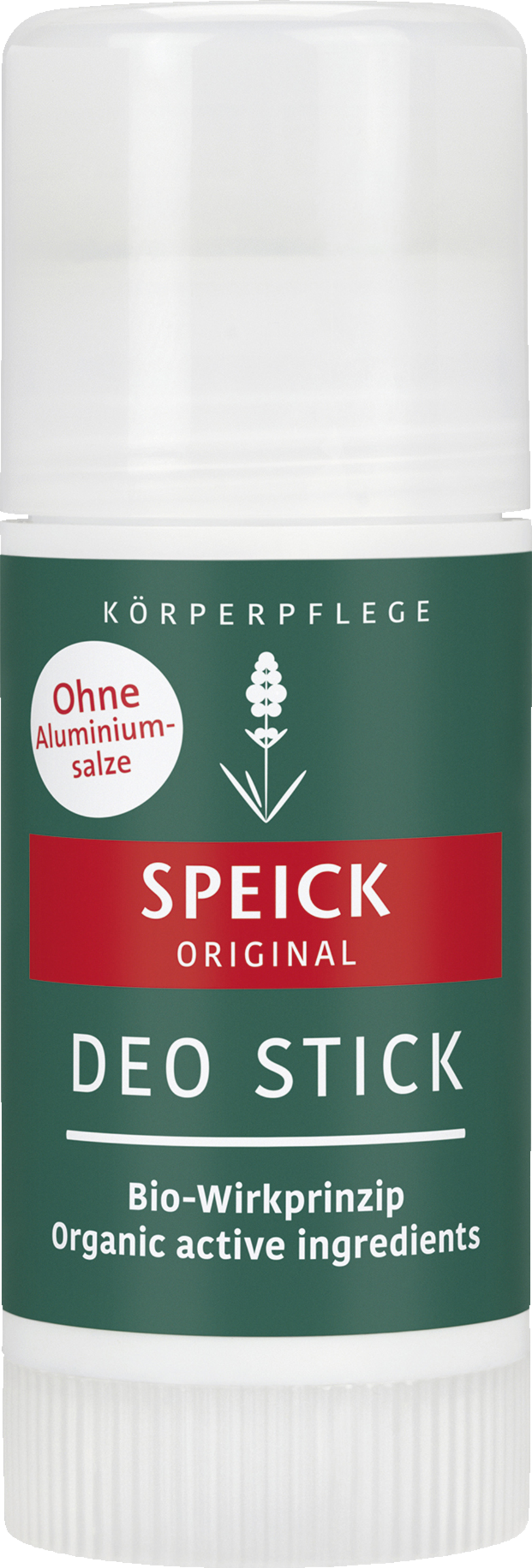 

Дезодорант Speick Natural Deo Stick