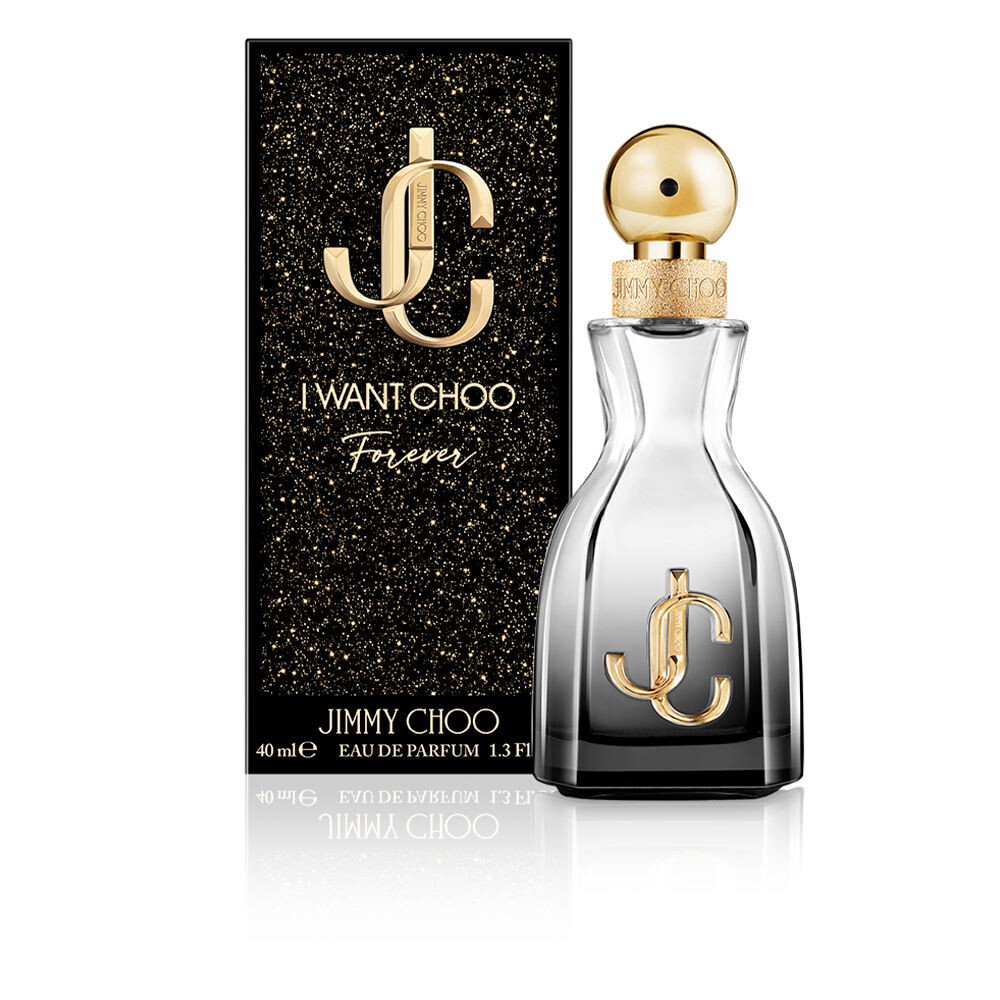

Духи I want choo forever Jimmy choo, 40 мл