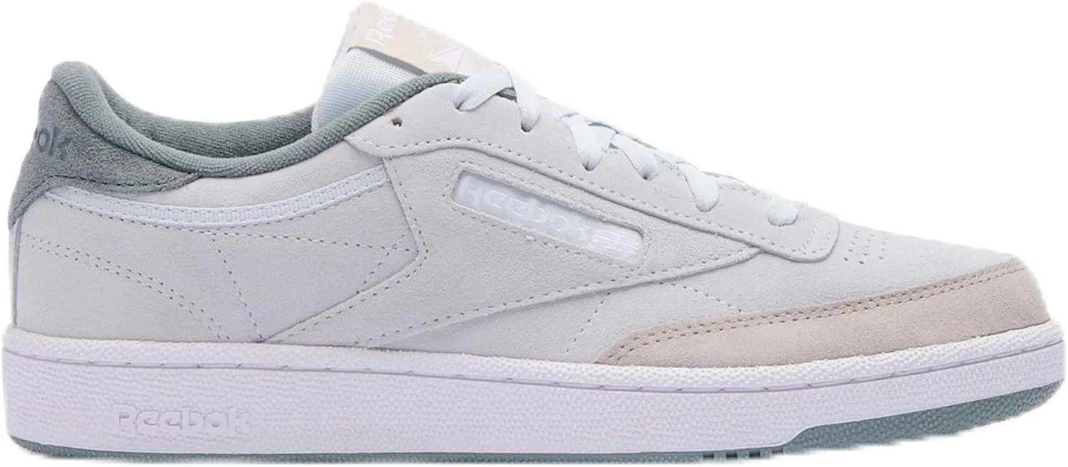 Кроссовки Reebok Unisex Glide Ripple Clip, каменный