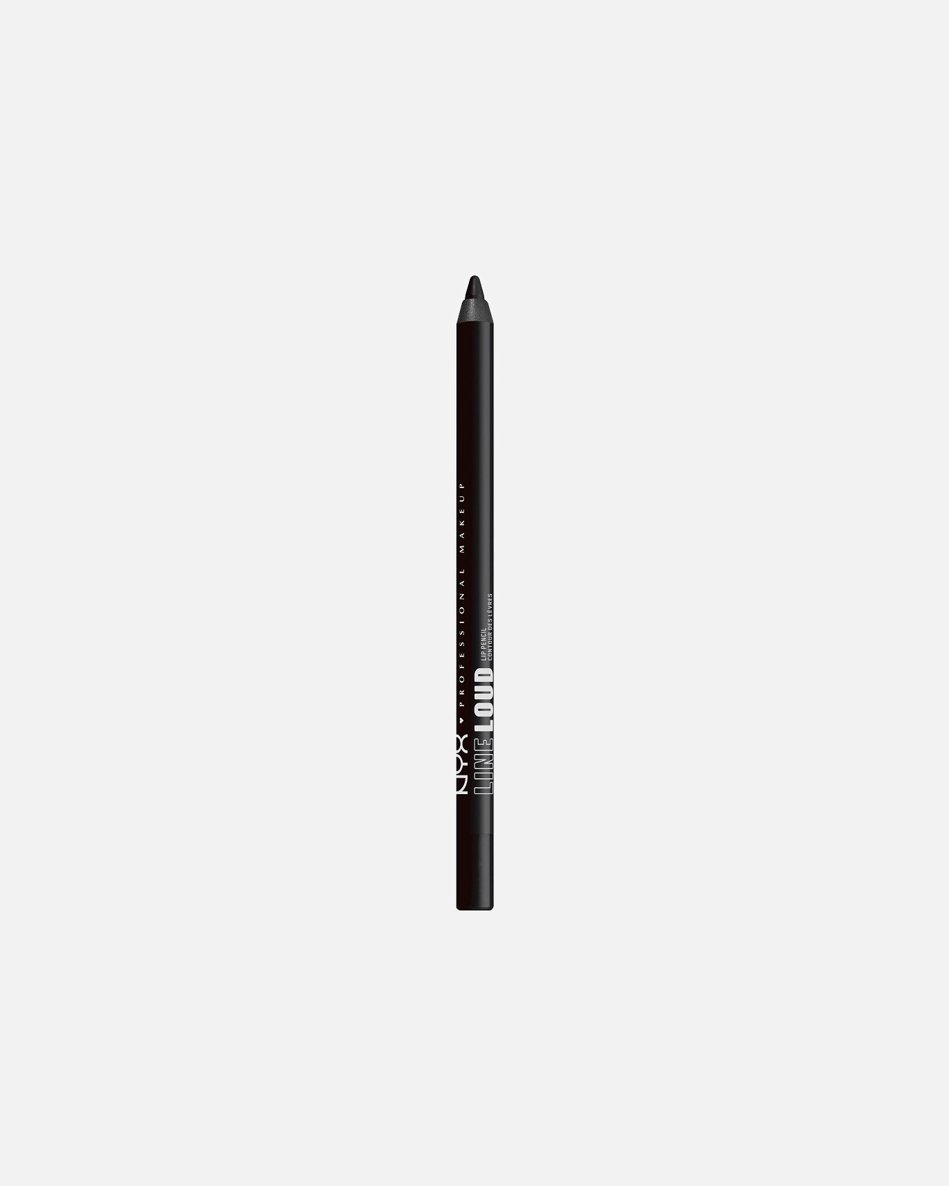 

Карандаш для губ Nyx Professional Makeup, evil genius, 1.2 гр