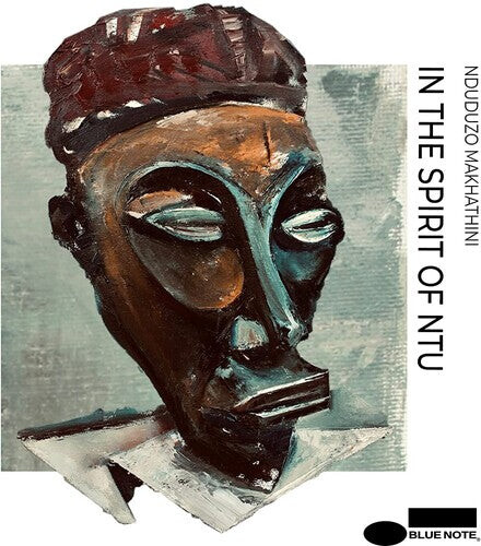 

Виниловая пластинка Makhathini, Nduduzo: In The Spirit Of Ntu