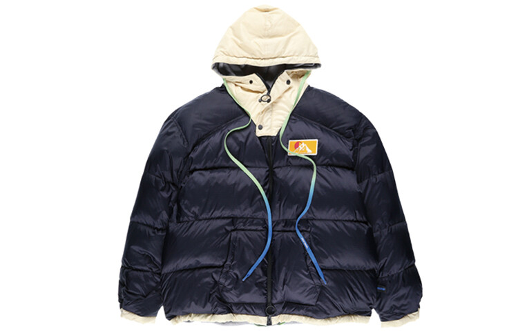 

Осень/Зима 19 Куртка Мужская Off-White