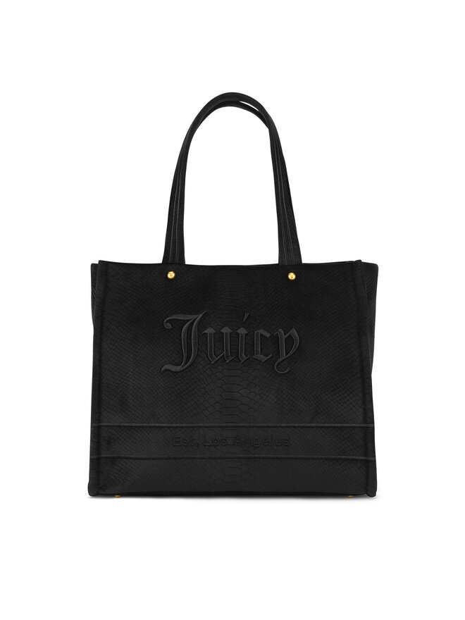 

Сумка Juicy Couture, черный