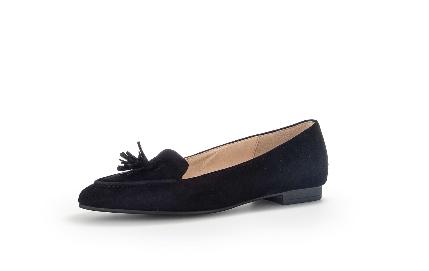 

Балетки Gabor Fashion elegante, черный