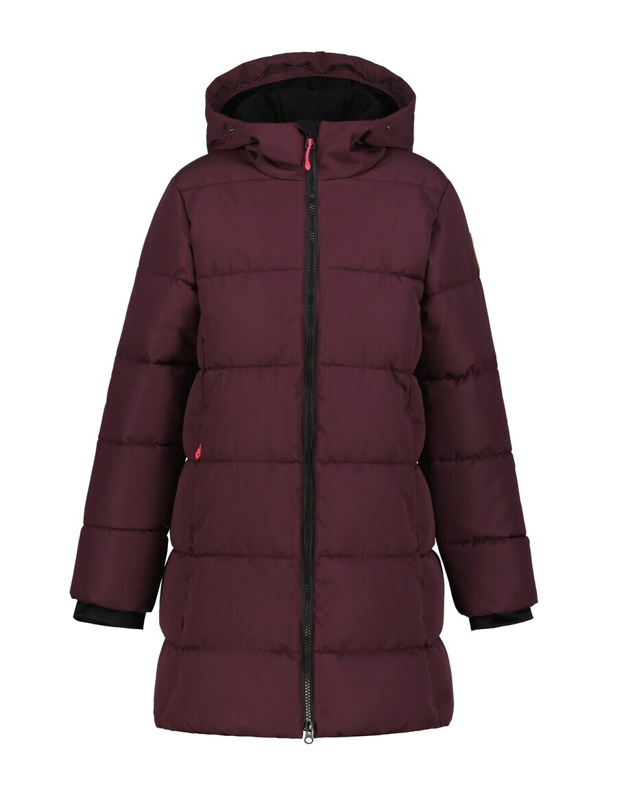 

Куртка для активного отдыха ICEPEAK Performance Jacket, цвет aubergine