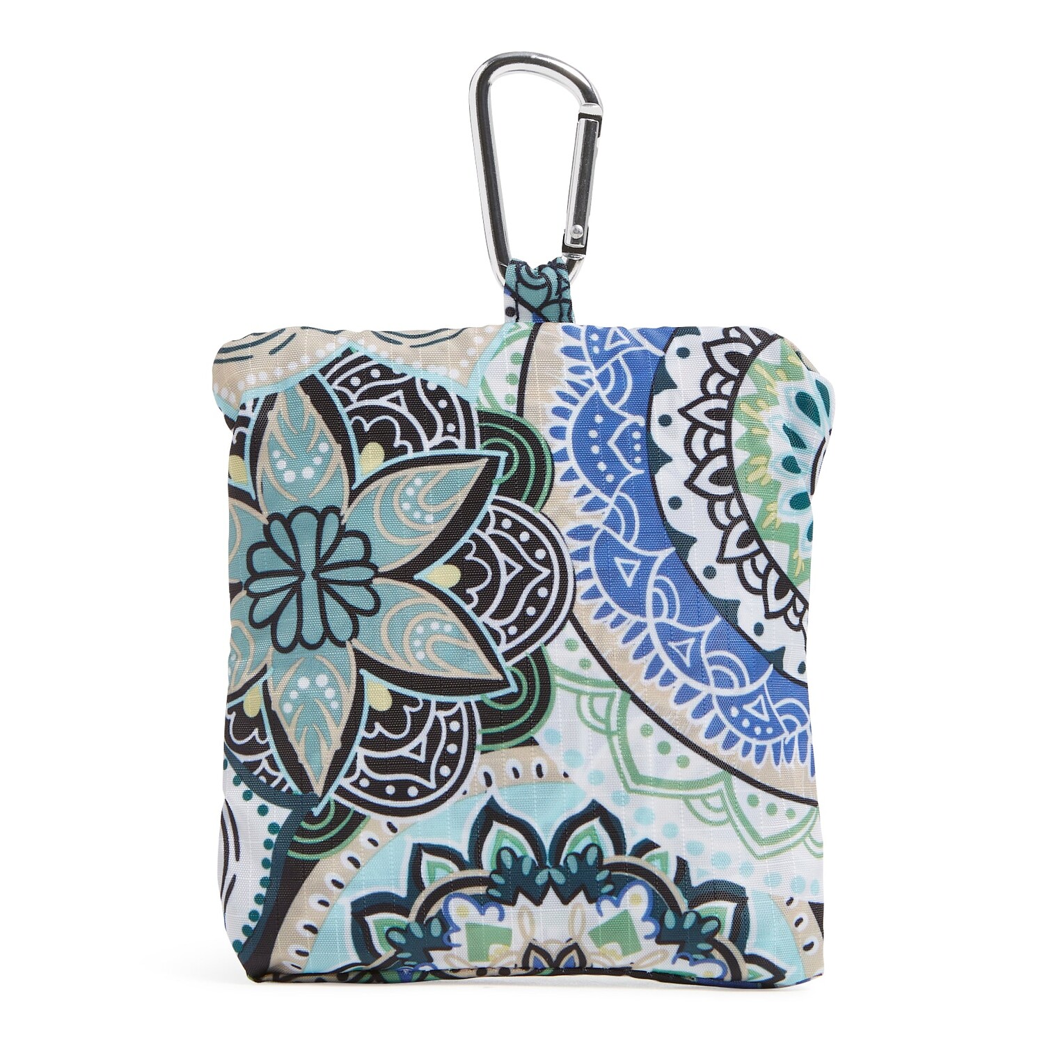 

Очарование многоразовой сумки-тоут Outlet Vera Bradley, цвет Sketched Medallion