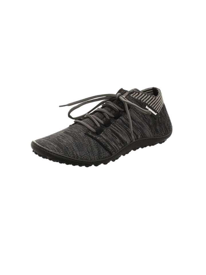 

Походная обувь Leguano Barfußschuh, антрацит