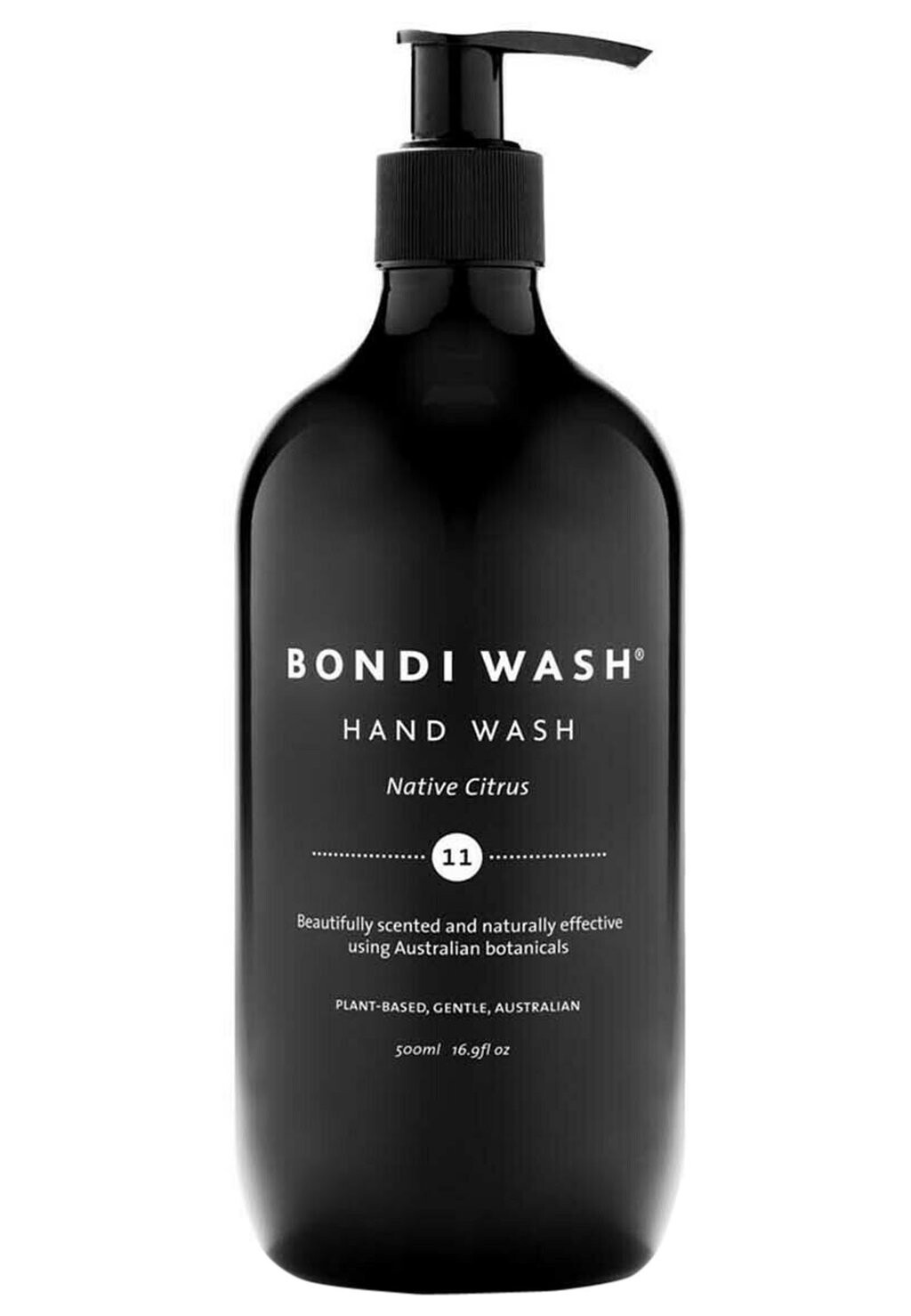 

Жидкое мыло BONDI WASH HANDSEIFE HAND WASH NATIVE CITRUS