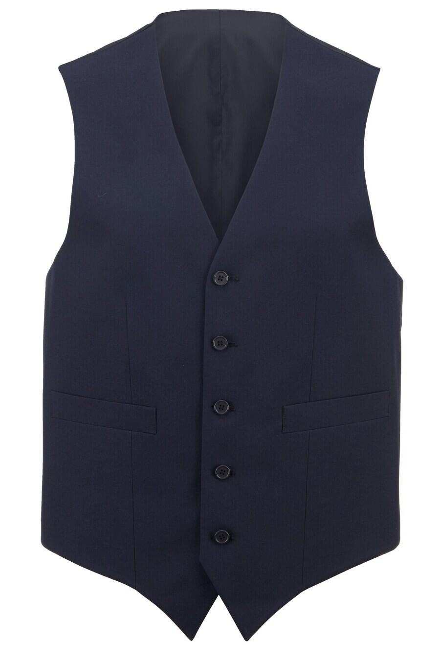 

Костюмный жилет Men Plus Suit Vest, морской синий