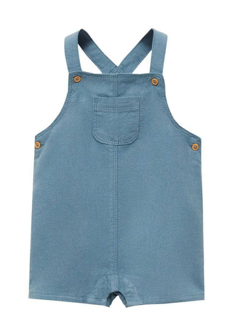 

Комбинезон TOMILLO Mango Kids, зеленый