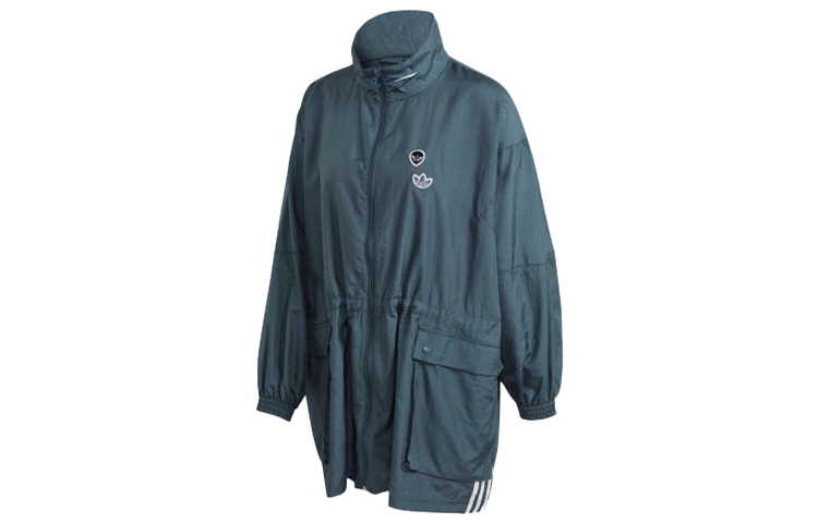 

Куртка женская Remnant Blue Adidas Originals, Remnant Blue