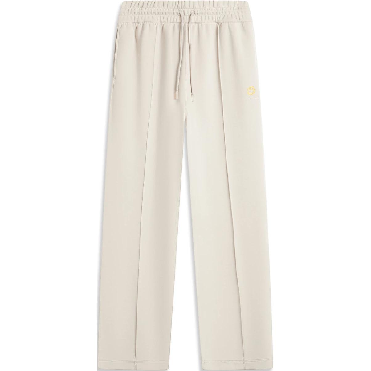 

Женские повседневные брюки LiNing Sports Life Collection цвета слюдяной серы, Mica Gray
