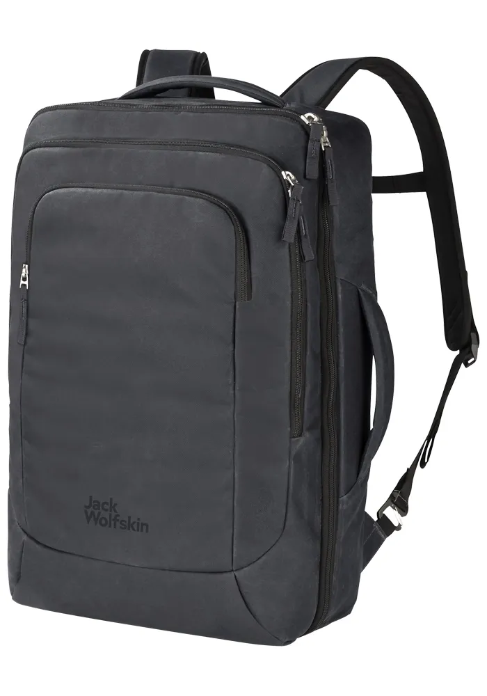 

Дорожный рюкзак Jack Wolfskin "TRAVELTOPIA CABINPACK 34", цвет Grafit