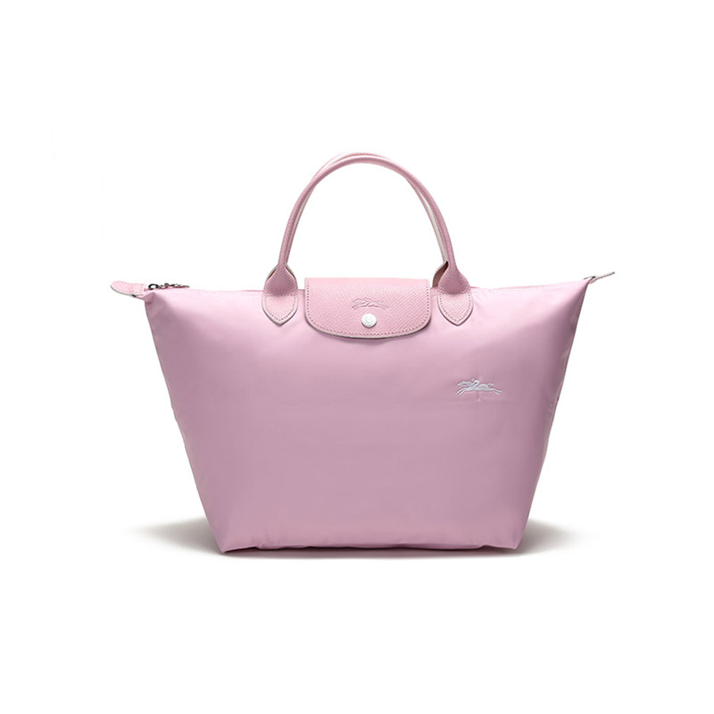 

Longchamp Розовые сумки Le Pliage