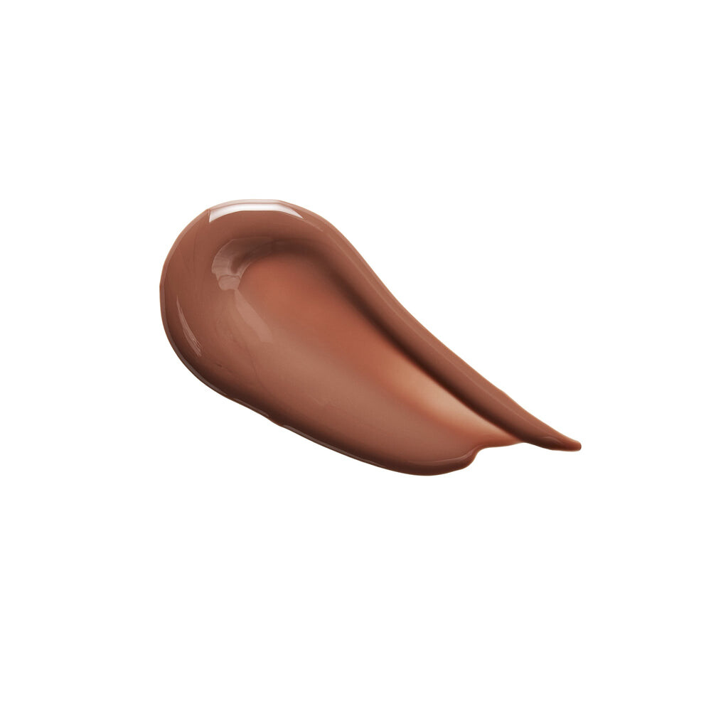 Блеск для губ Kylie Cosmetics Supple Kiss Lip Glaze, taupe brown/lovable — фото 2