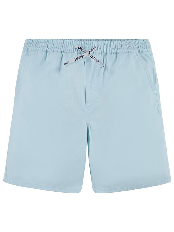 

Шорты Levi's Kids, светло-синий