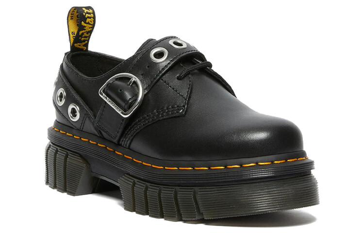 Обувь на платформе Dr.Martens унисекс