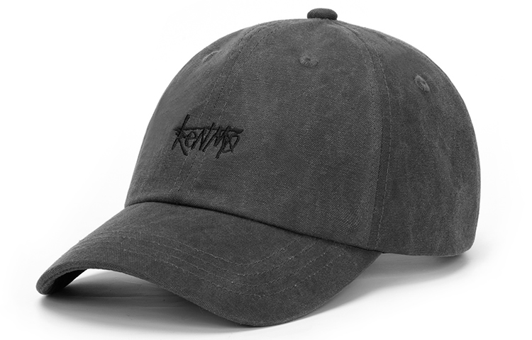 

Хлопковая бейсболка унисекс KENMO, Sun Protection Clothing Set (Gray Hat+Black and White Cooling Arm Sleeves)