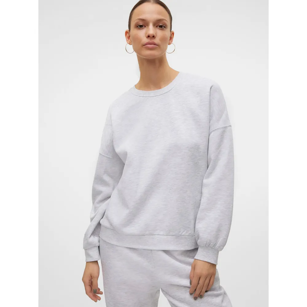 

Толстовка Vero Moda Sonja, серый