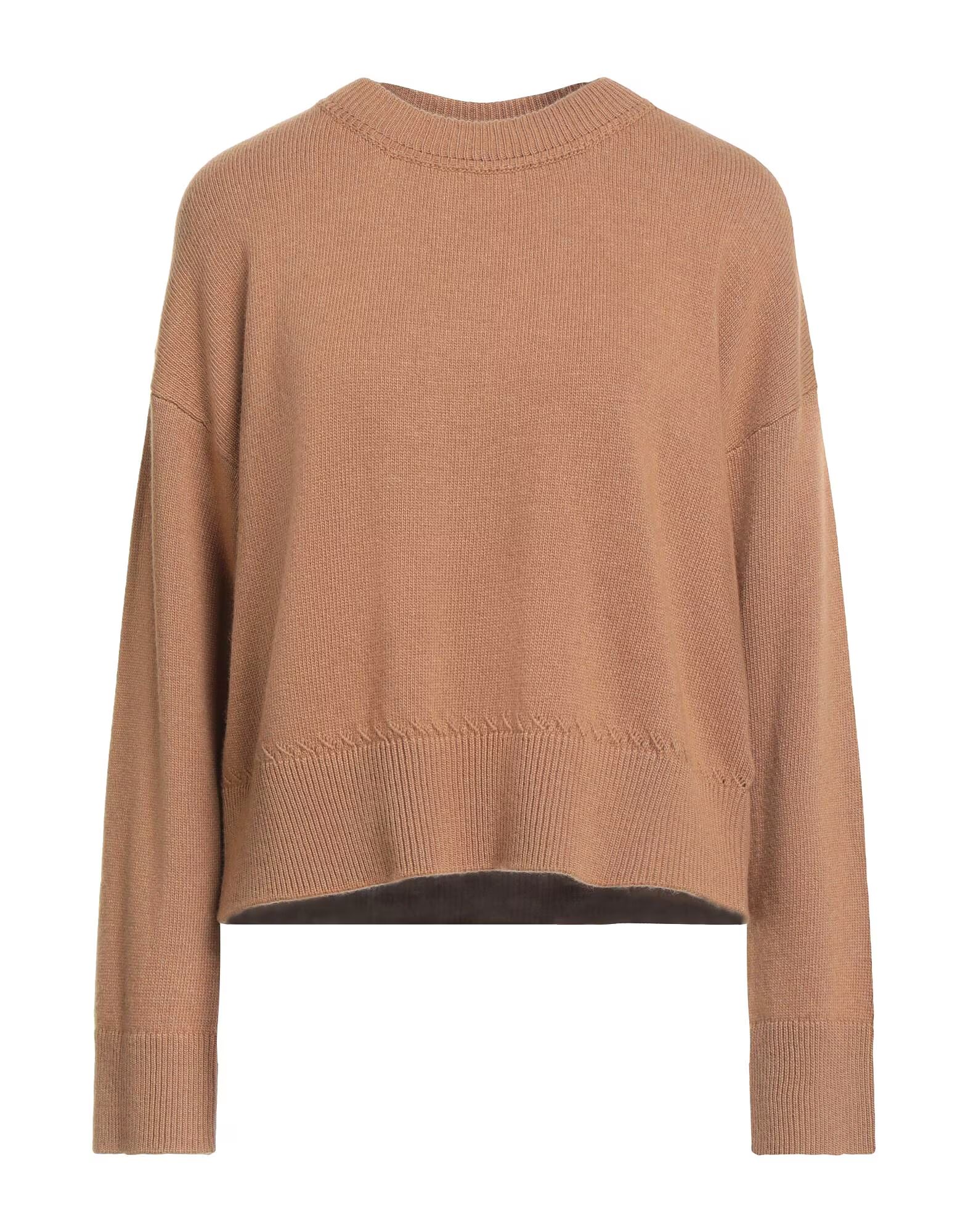 

Свитер Alpha Studio, коричневый